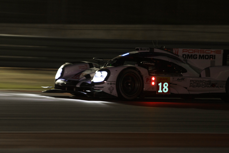 Illustration for article titled This Is Your Lone Star Le Mans Uber-Huge Photo Gallery